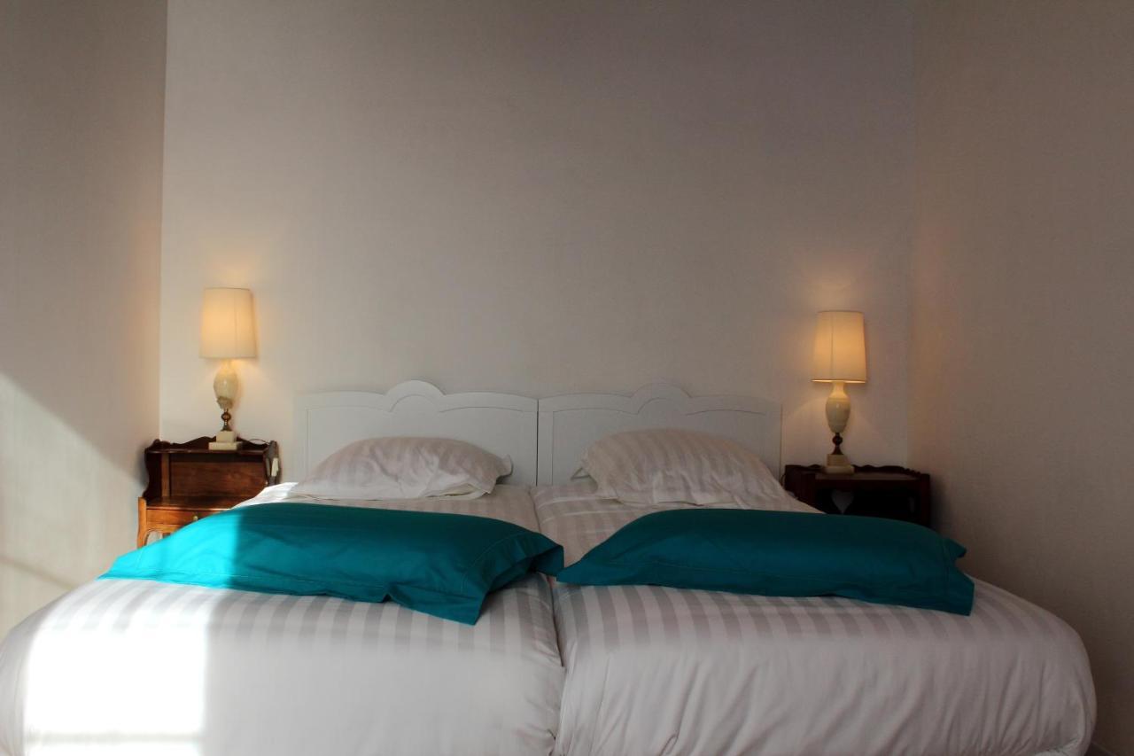 Relais De La Renaissance Bed & Breakfast Saint-Michel-de-Montaigne Exterior photo