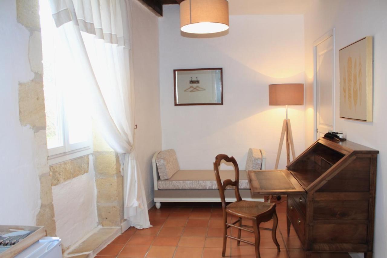 Relais De La Renaissance Bed & Breakfast Saint-Michel-de-Montaigne Exterior photo