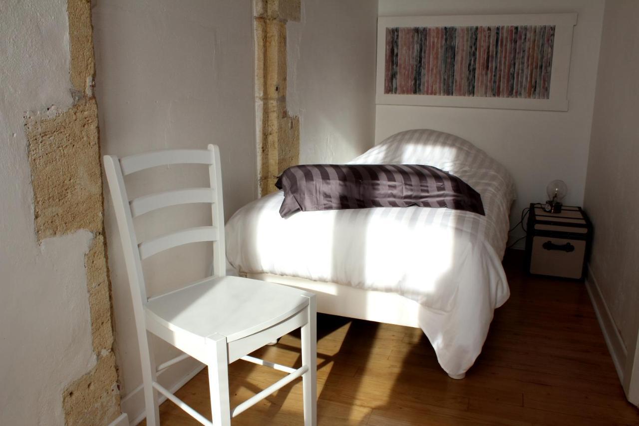 Relais De La Renaissance Bed & Breakfast Saint-Michel-de-Montaigne Exterior photo